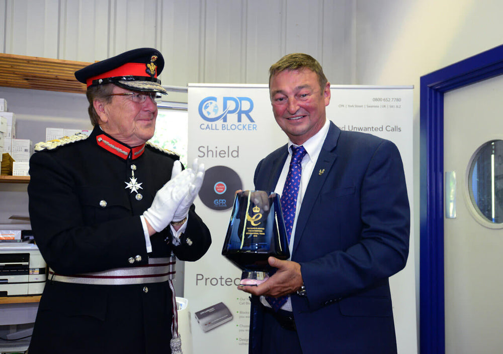 CPR Global Tech – CprGlobaltech