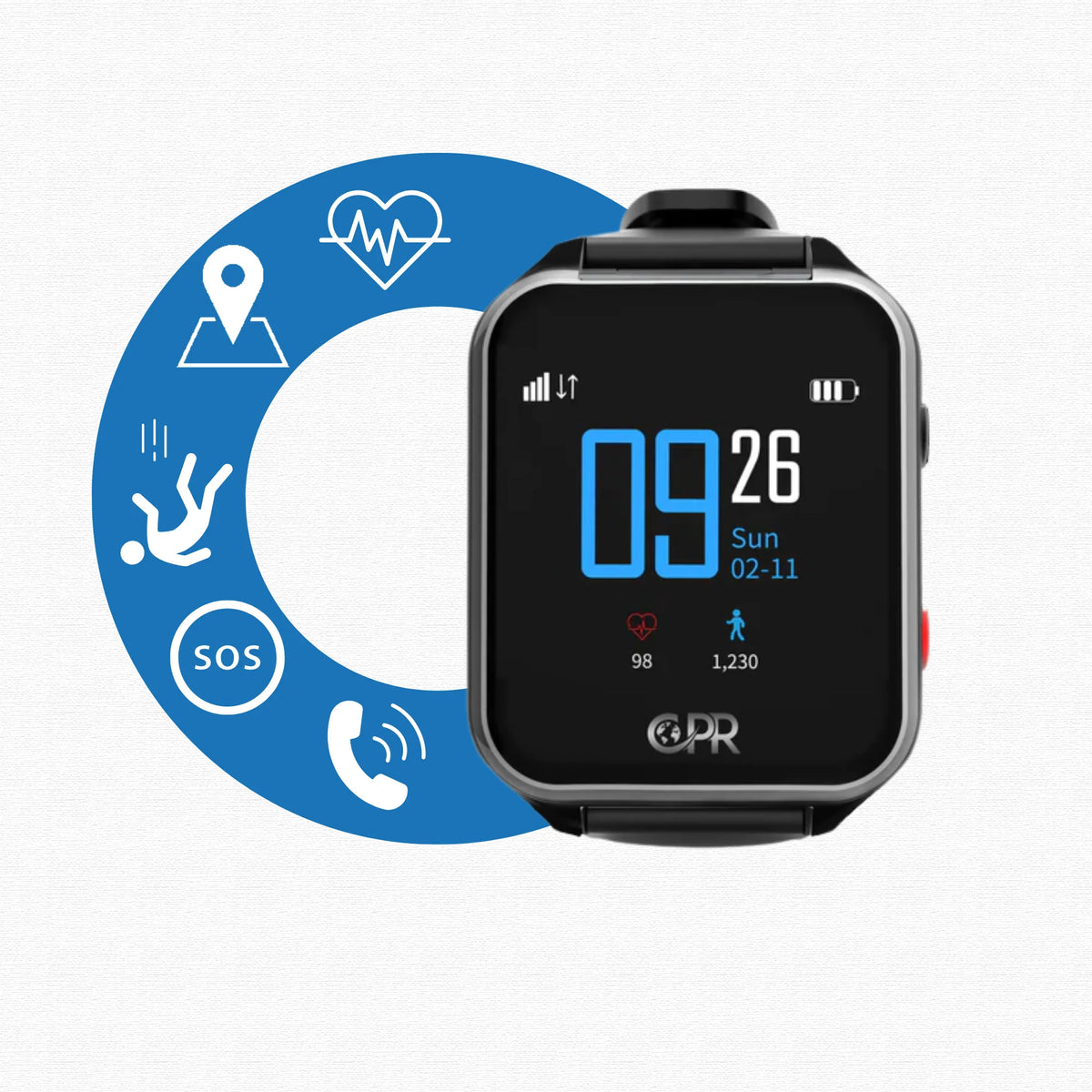 CPR Guardian User Guides – CprGlobaltech