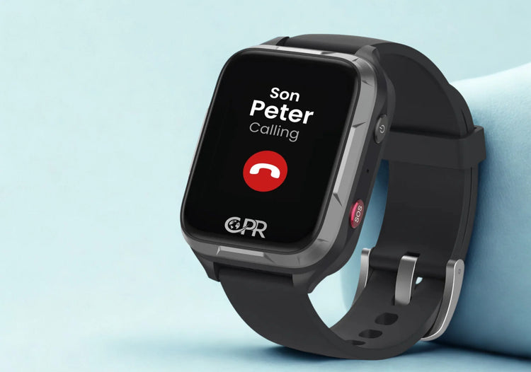 CPR Guardian Active